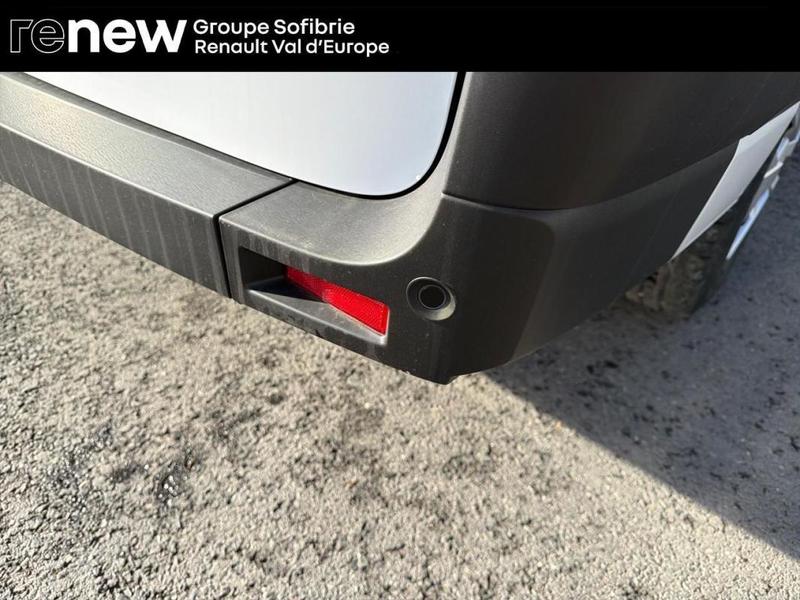 Nissan Interstar Fourgon L2h2 3.3t Dci 130 n-Connecta