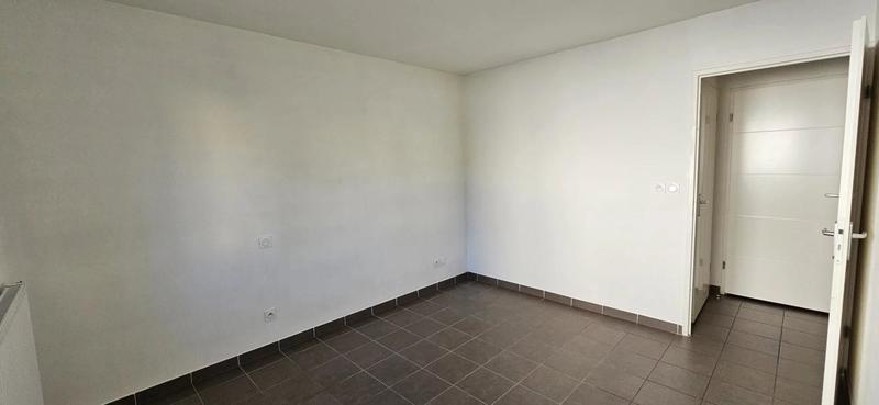Appartement - 53 m² - 3 pièces