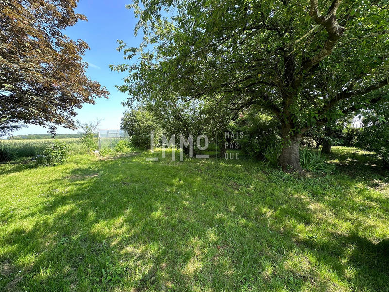 Maison - 151 m² - 5 pièces