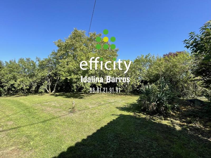 Longère - 186 m² - 5 pièces