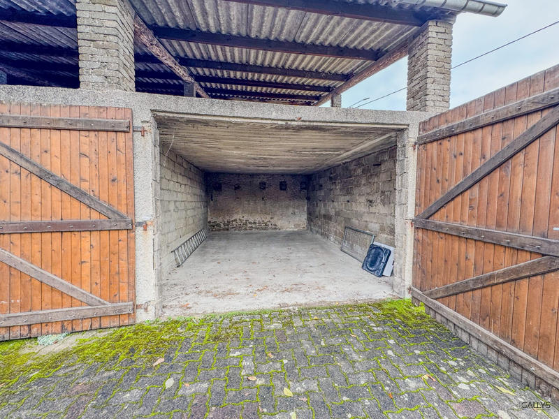 Appartement - 130 m² - 1 pièce