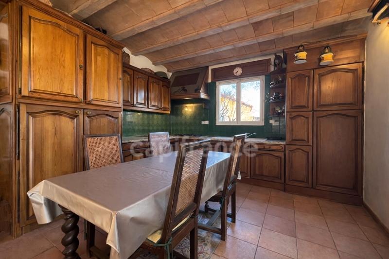 Maison - 160 m² - 7 pièces