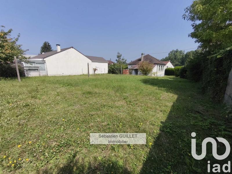 Maison - 92 m² - 5 pièces