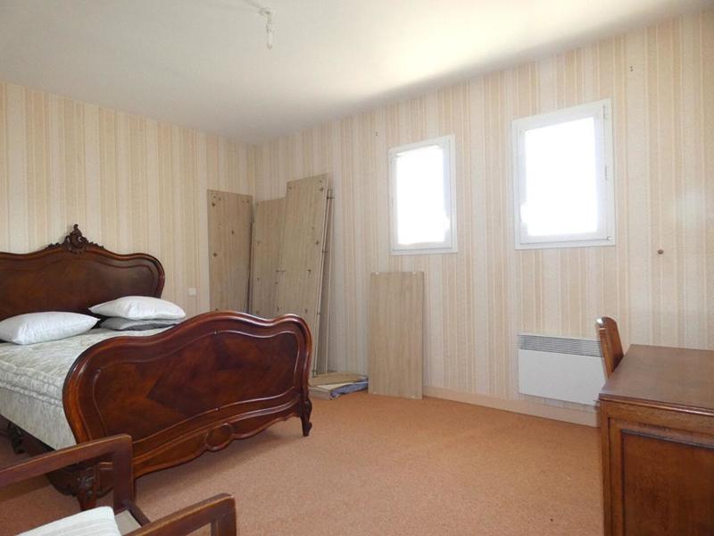 Maison - 160 m² - 5 pièces