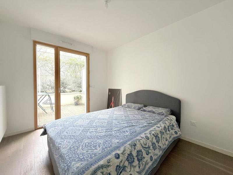 Appartement - 41 m² - 2 pièces