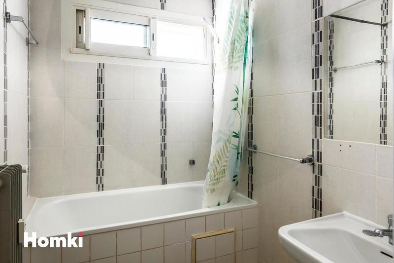 Appartement - 77 m² - 3 pièces