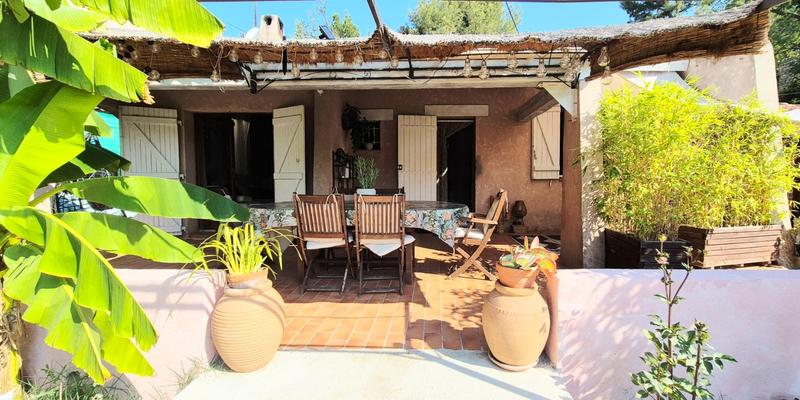 Maison - 84 m² - 5 pièces