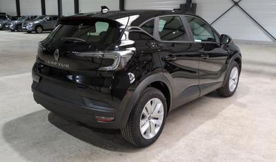 Renault Captur II evolution TCe 90