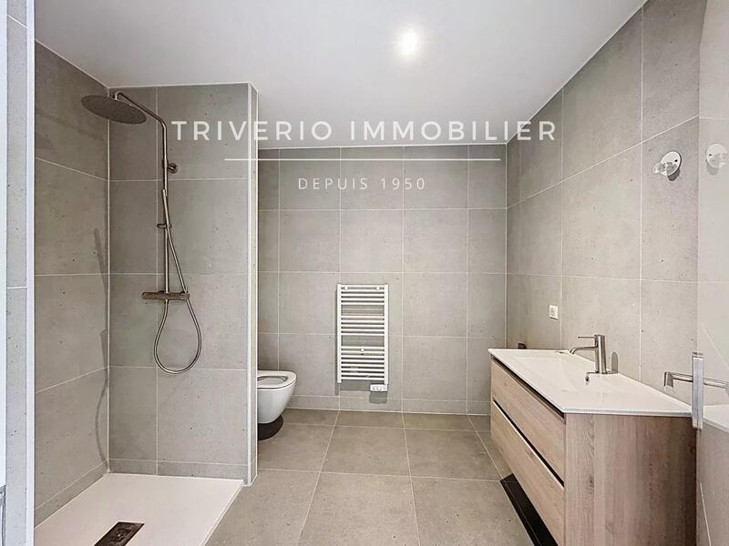 Appartement - 36 m² - 1 pièce