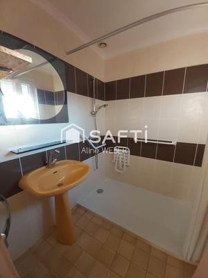 Maison - 156 m² - 6 pièces