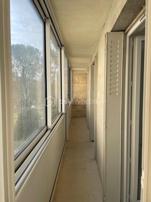 Appartement - 76 m² - 3 pièces