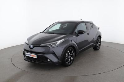 Toyota c-Hr 1.8 Hybride 122 ch