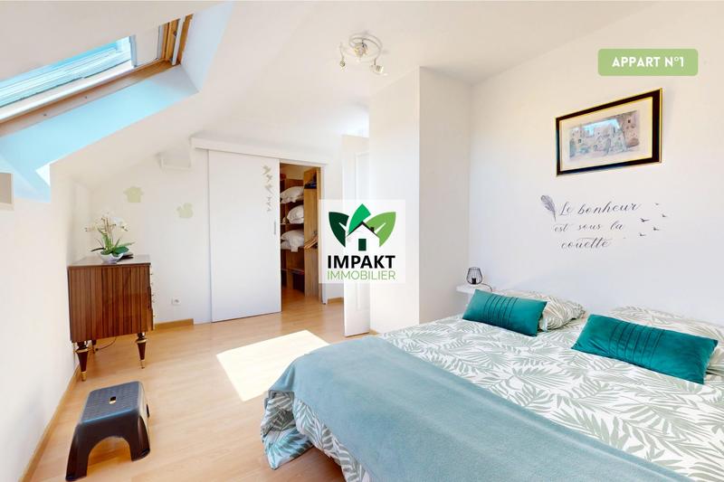 Ferme - 350 m² - 14 pièces