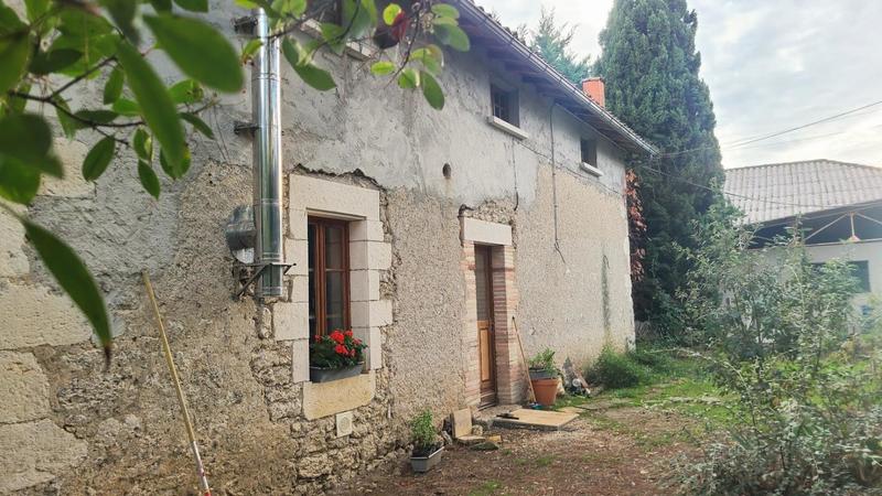 Propriété - 146 m² - 6 pièces