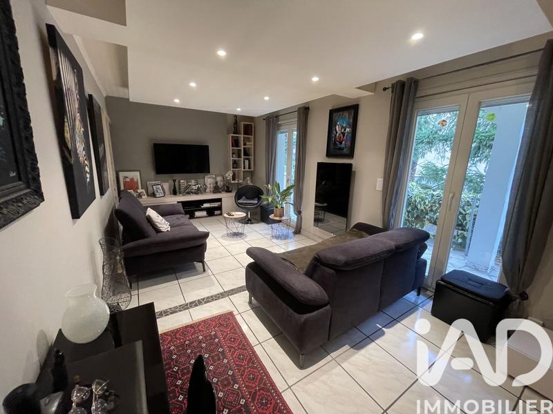 Maison - 170 m² - 7 pièces