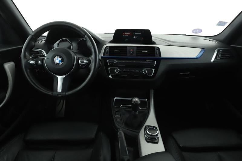 Bmw Série 1 116i m Sport Ultimate 5p 109 ch