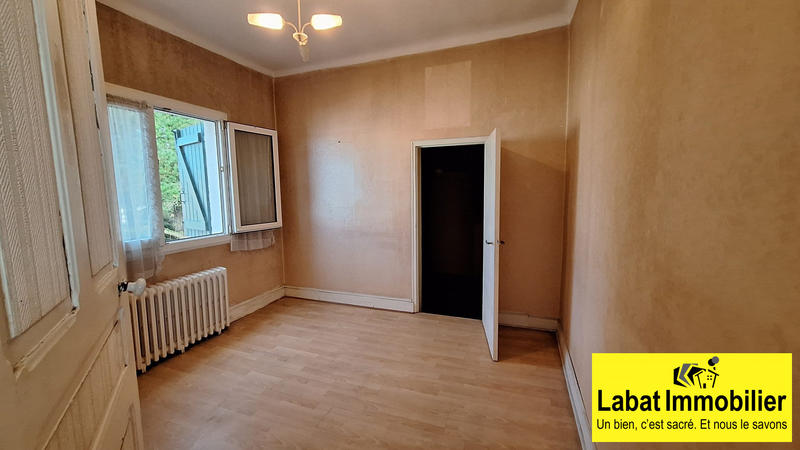 Maison - 112 m² - 5 pièces