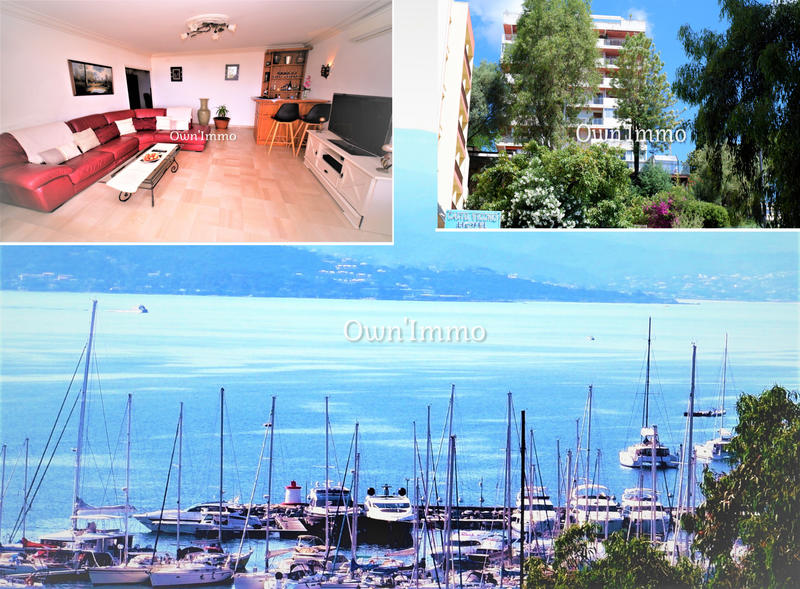 Appartement - 106 m² - 4 pièces