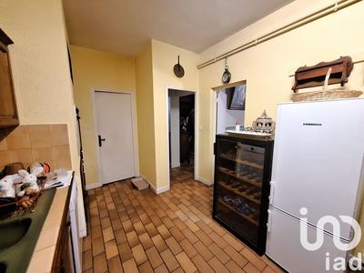 Maison - 152 m² - 5 pièces