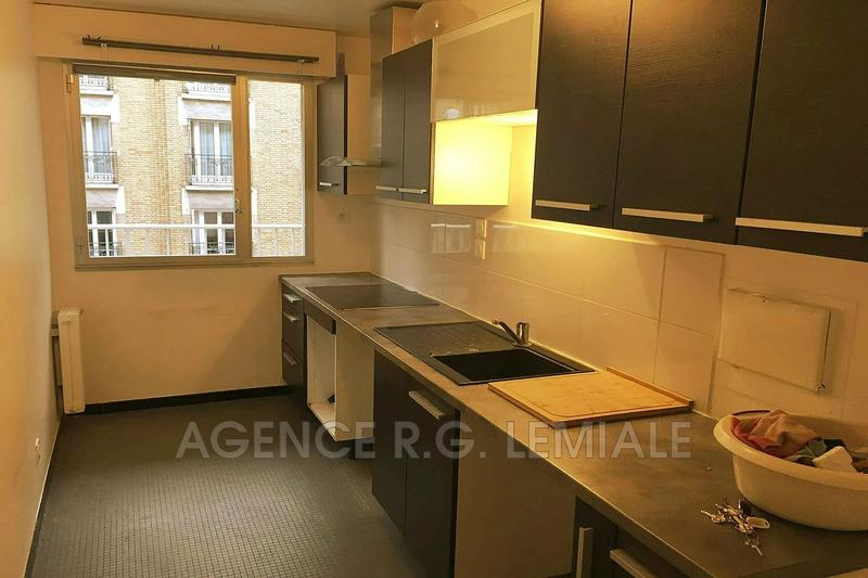 Appartement - 71 m² - 3 pièces