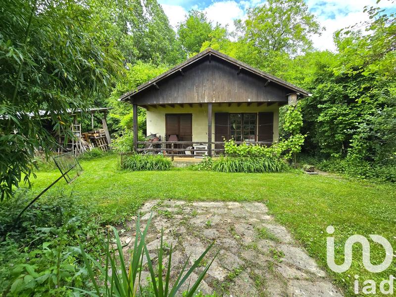 Maison - 183 m² - 7 pièces