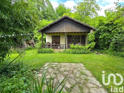 Maison - 183 m² - 7 pièces