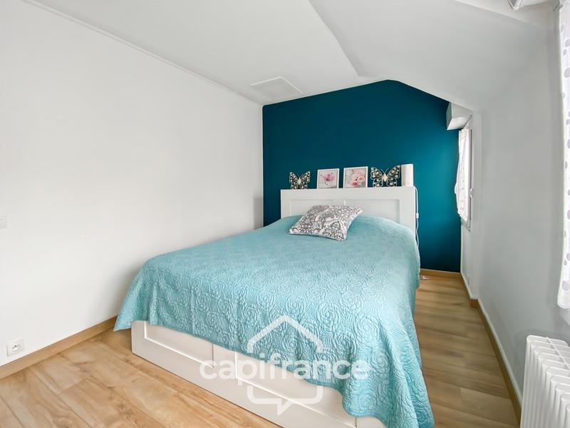 Maison - 59 m² - 3 pièces