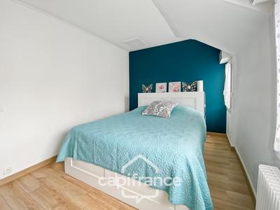 Maison - 59 m² - 3 pièces