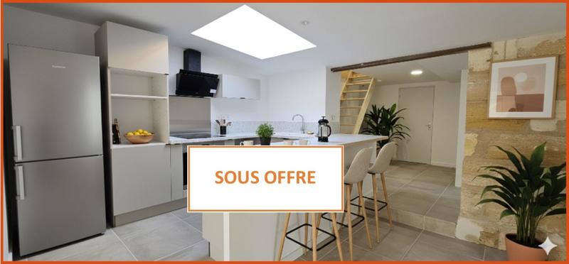 Maison - 140 m² - 7 pièces