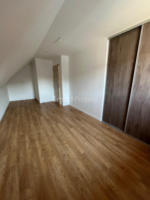 Maison - 135 m² - 5 pièces