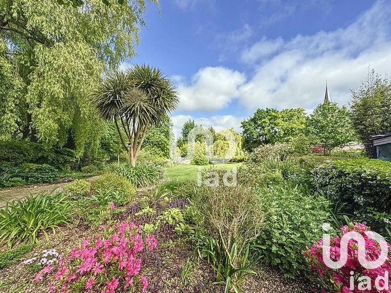 Maison - 179 m² - 4 pièces