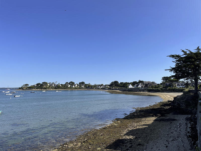 Maison - 124 m² - 6 pièces