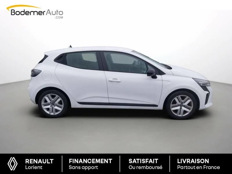 Renault Clio SCe 65 Evolution