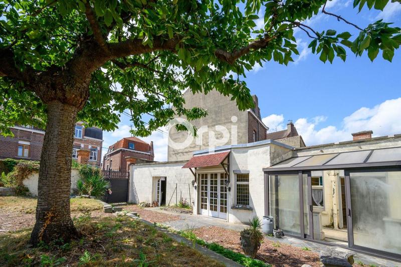 Maison - 173 m² - 5 pièces