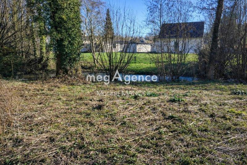 Longère - 228 m² - 9 pièces
