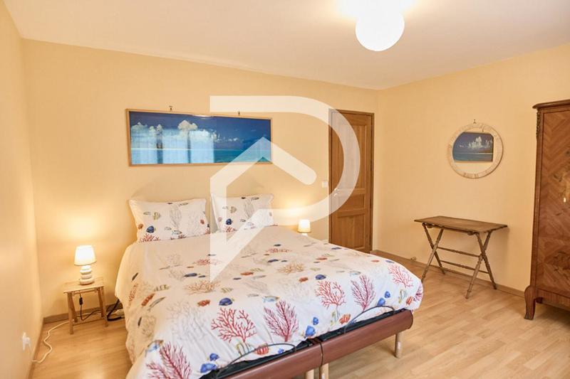 Gîte - 176 m² - 6 pièces