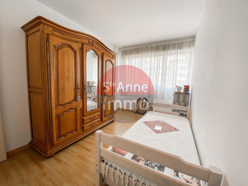 Appartement - 88 m² - 4 pièces