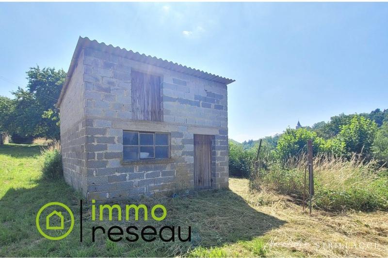 Maison - 123 m² - 5 pièces