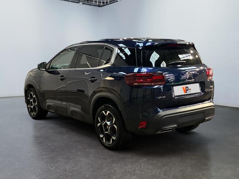 Citroën C5 Aircross Hybride Rechargeable 225 e-Eat8 Feel Pack
