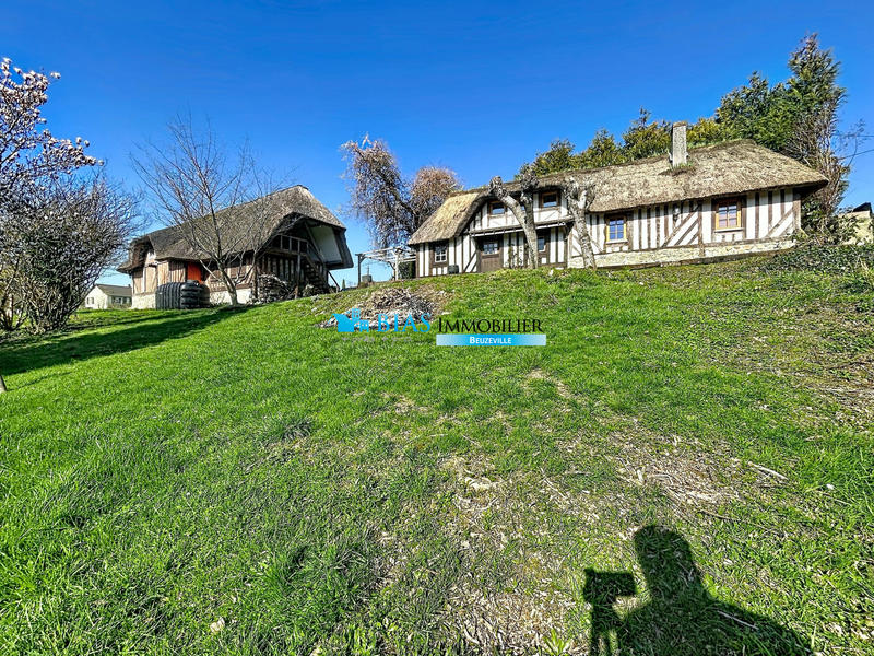 Maison - 58 m² - 3 pièces