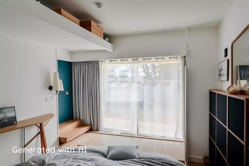 Villa - 145 m² - 7 pièces