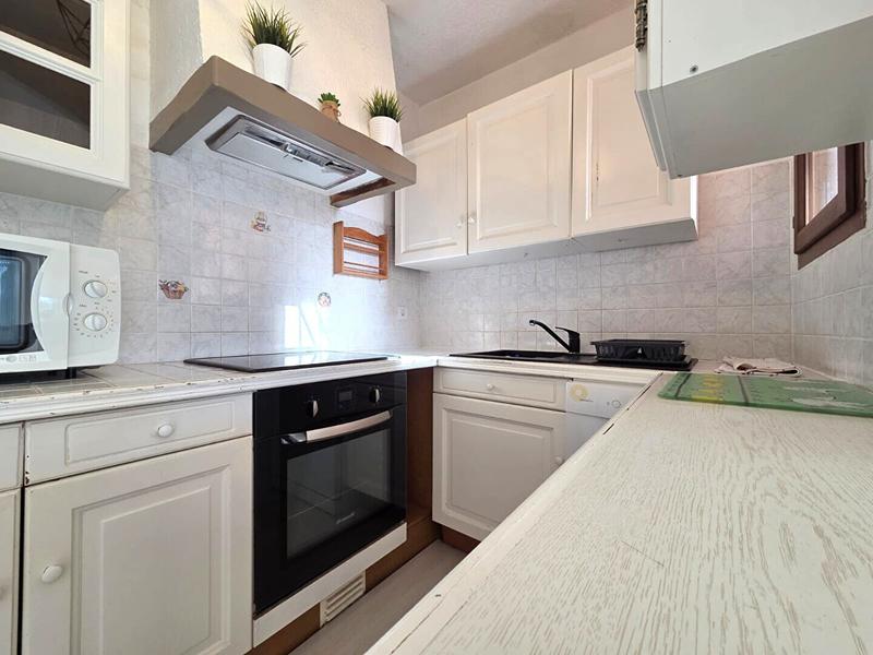 Maison - 45 m² - 2 pièces