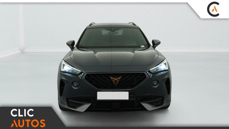Cupra Formentor 1.4 e-Hybrid 204 ch Dsg6 V