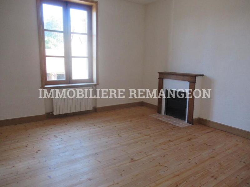 Maison de ville - 160 m² - 7 pièces