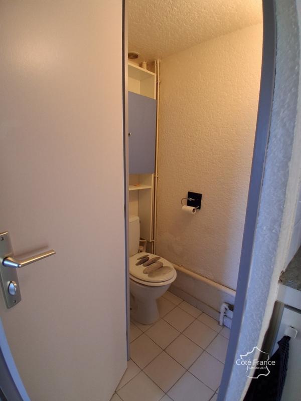 Pavillon - 50 m² - 3 pièces