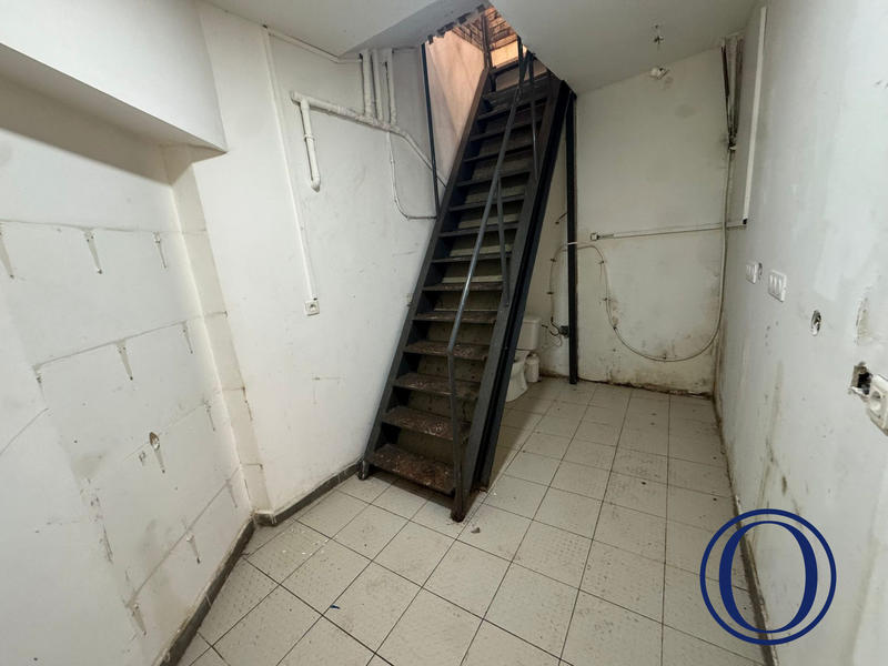 Local commercial - 90 m²