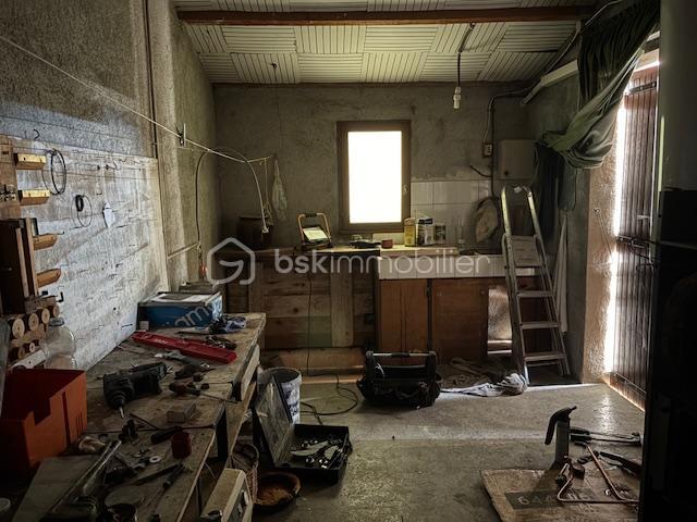 Maison traditionnelle - 105 m² - 5 pièces