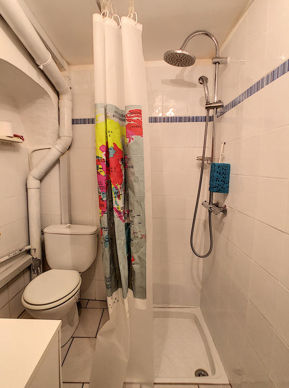 Maison - 116 m² - 5 pièces