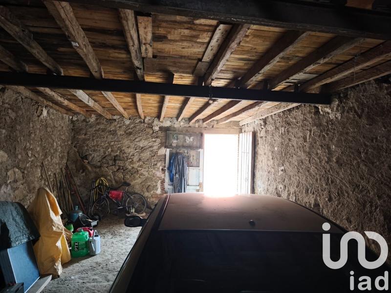 Ferme - 79 m² - 4 pièces