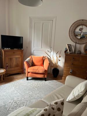 Maison - 97 m² - 4 pièces